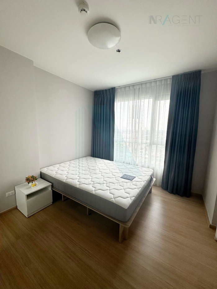 รูป ให้เช่า ฟิวส์ เซนเซ่ บางแค 1 ห้องนอน ชั้น 9 ใกล้ BTS บางหว้า - รูปที่ 3/8
