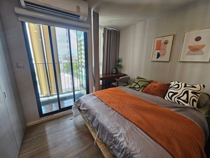 รูปภาพ 𝐂𝐨𝐧𝐝𝐨 𝐀𝐭𝐦𝐨𝐳 𝐑𝐚𝐭𝐜𝐡𝐚𝐝𝐚 - 𝐇𝐮𝐚𝐢𝐤𝐡𝐰𝐚𝐧𝐠 