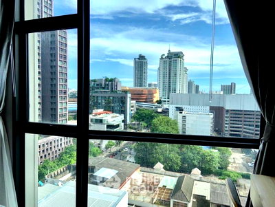 Condos for rent : 12A Floor 1-BR 35 Sqm At Rhythm Ekkamai, 300m to BTS Ekkamai (ID 2822851)