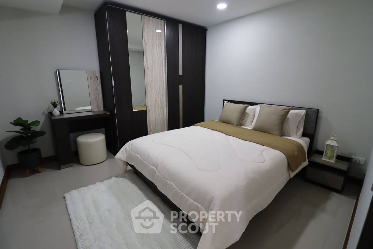 รูป คอนโด 2 ห้องนอน ขาย Grand View Condo บ้านอำพุร นาจอมเทียน สัตหีบ (ID 1493392) - รูปที่ 3/9
