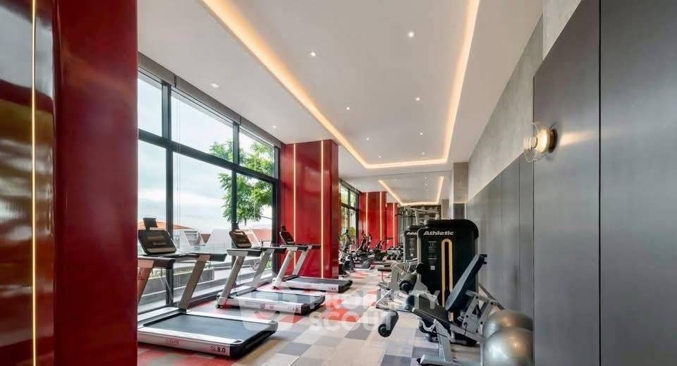 รูป คอนโด 1 ห้องนอน 34 ตร.ม. ขาย ที่ THE BASE Height-Chiang Mai วัดเกต (ID 3125348) - รูปที่ 9/9