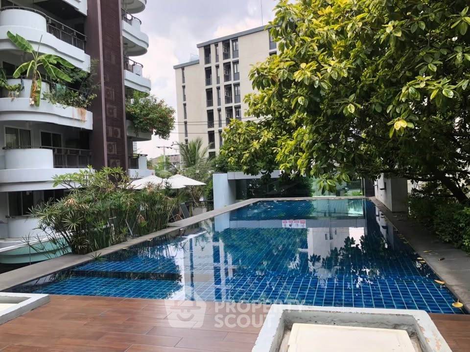 รูป คอนโด 1 ห้องนอน ขนาด 52 ตร.ม. ราคาดี ที่ The Next Sukhumvit 52 (Garden Suite) ใกล้ BTS อ่อนนุช 200 ม. (ID 2860473) - รูปที่ 14/19