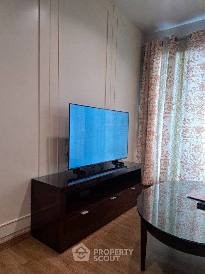 picture 2-BR Condo At The Tree RIO Bang-Aor, 300m To MRT Bang O, 24th-Floor (ID 3127090) - 7/16