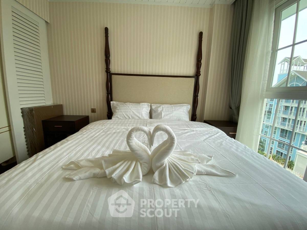 picture 1-BR Condo For Rent, Grand Florida Beachfront Pattaya (7th Floor) (ID 2107533) - 8/16