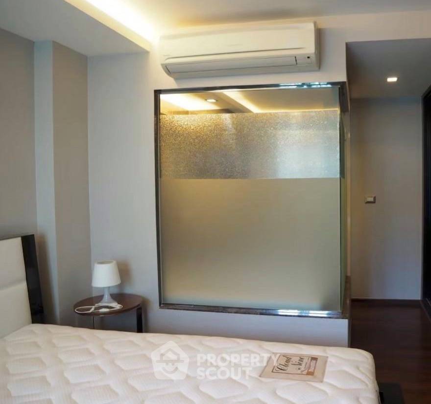 รูป คอนโด 1 ห้องนอน 47 ตร.ม. The Address สุขุมวิท 61 ใกล้ BTS เอกมัย 400 ม. (ID 3124674) - รูปที่ 3/6