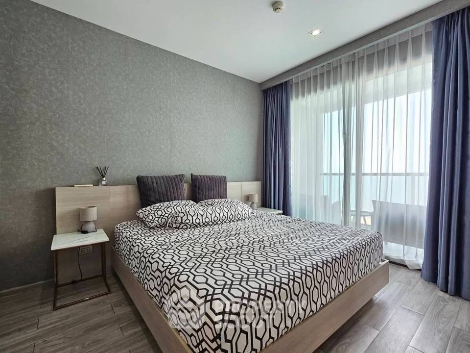 รูป คอนโด 1 ห้องนอน ขนาด 46 ตร.ม. โครงการ Aeras Condo Pattaya ใกล้หาดจอมเทียน (ID 3126677) - รูปที่ 11/15