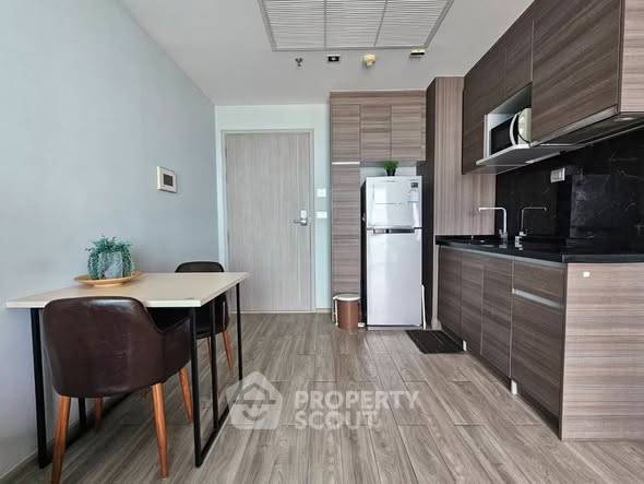 รูป คอนโด 1 ห้องนอน ขนาด 46 ตร.ม. โครงการ Aeras Condo Pattaya ใกล้หาดจอมเทียน (ID 3126677) - รูปที่ 3/15