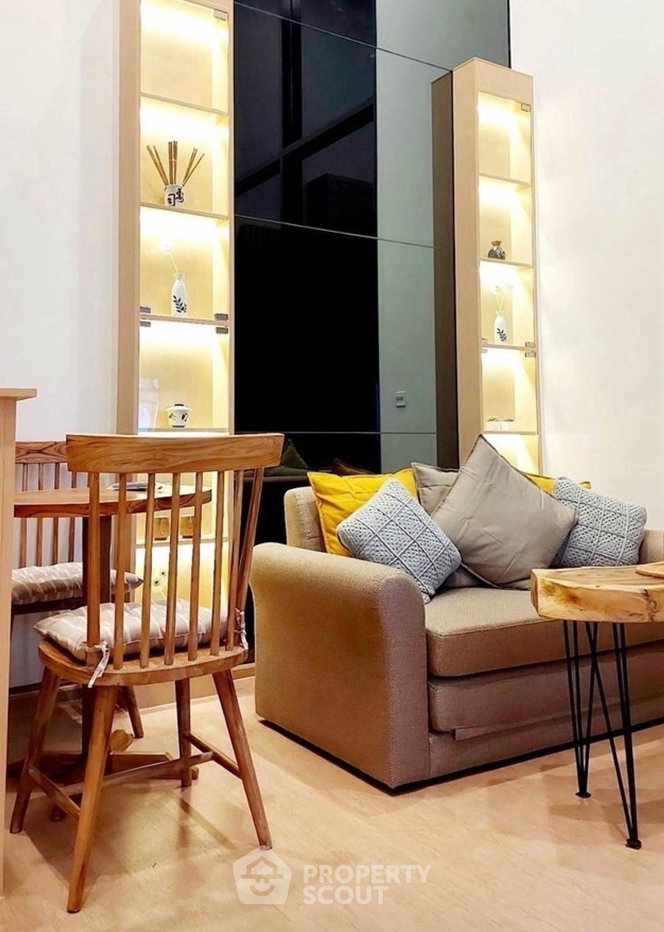 รูป คอนโด 1 ห้องนอน ที่ Maru Ekkamai 2 ชั้น 22 ขนาด 42 ตร.ม. ใกล้ BTS เอกมัย (ID 2707824) - รูปที่ 4/5