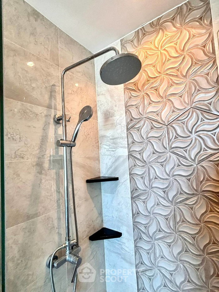 picture 27 Sqm 1-BR Condo At The Riviera Ocean Drive, Jomtien (ID 3124727) - 9/9