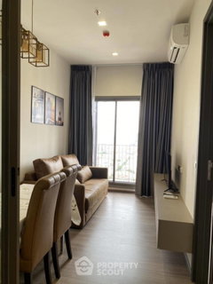 รูปภาพ 35th-Floor 1-BR Condo At Rhythm Charoenkrung Pavilion Near BTS Saphan Taksin (ID 1600995)