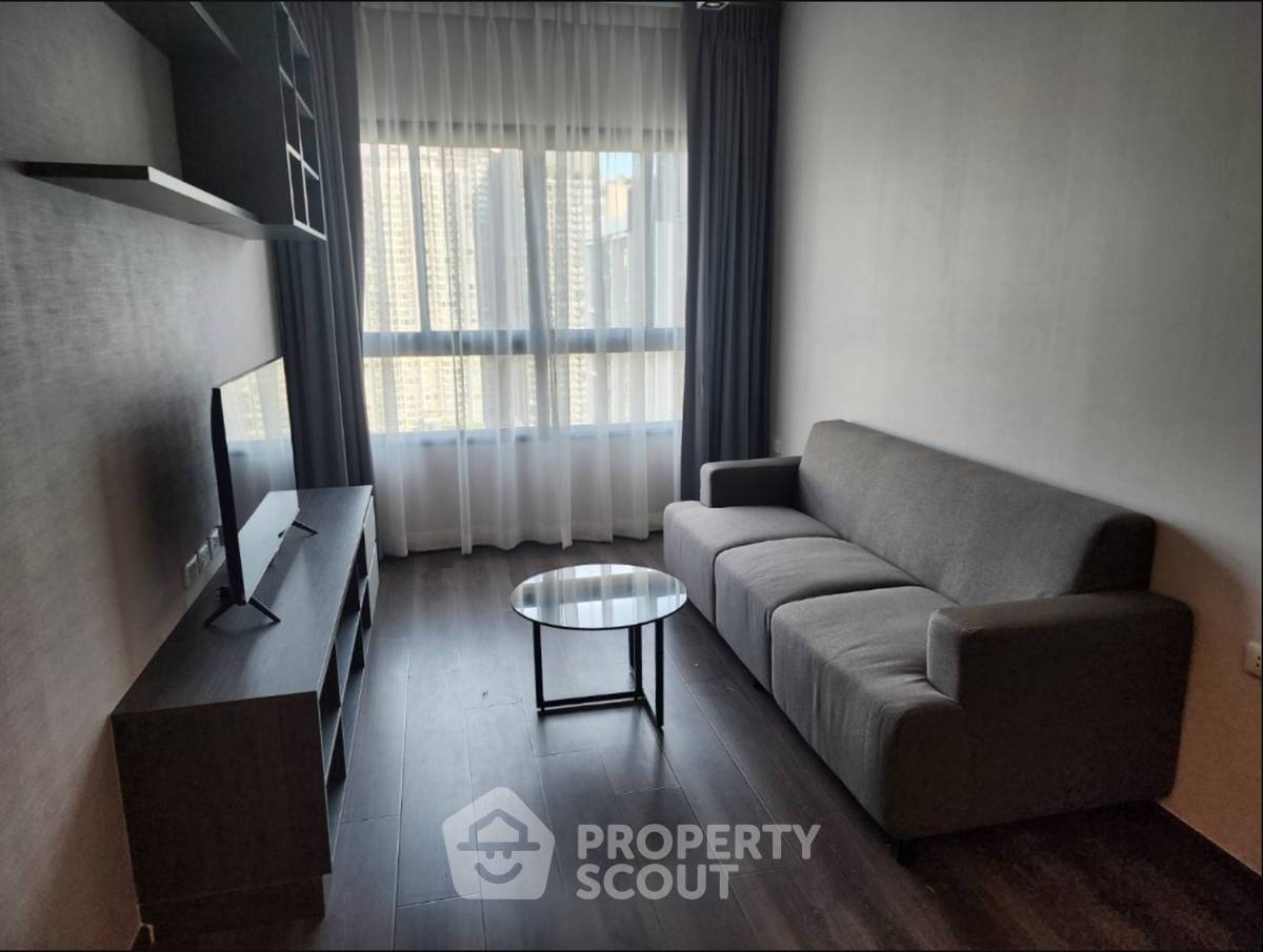 รูป คอนโด 1 ห้องนอน โครงการ Culture Thonglor ชั้น 26 ใกล้ BTS ทองหล่อ 300 ม. (ID 3114450) - รูปที่ 5/10