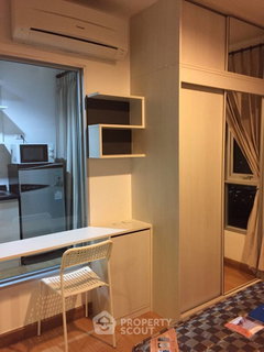 รูปภาพ High-Floor 1-BR Condo For Rent At Aspire Rama 4,  BTS Phra Khanong (ID 328592)