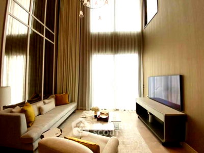 ขายคอนโด : ชั้น 25-26 2 ห้องนอน 165 ตร.ม. ดิ เรสซิเดนซ์ แอท แมนดาริน โอเรียนเต็ล ใกล้ BTS สะพานตากสิน (ID 3126767)