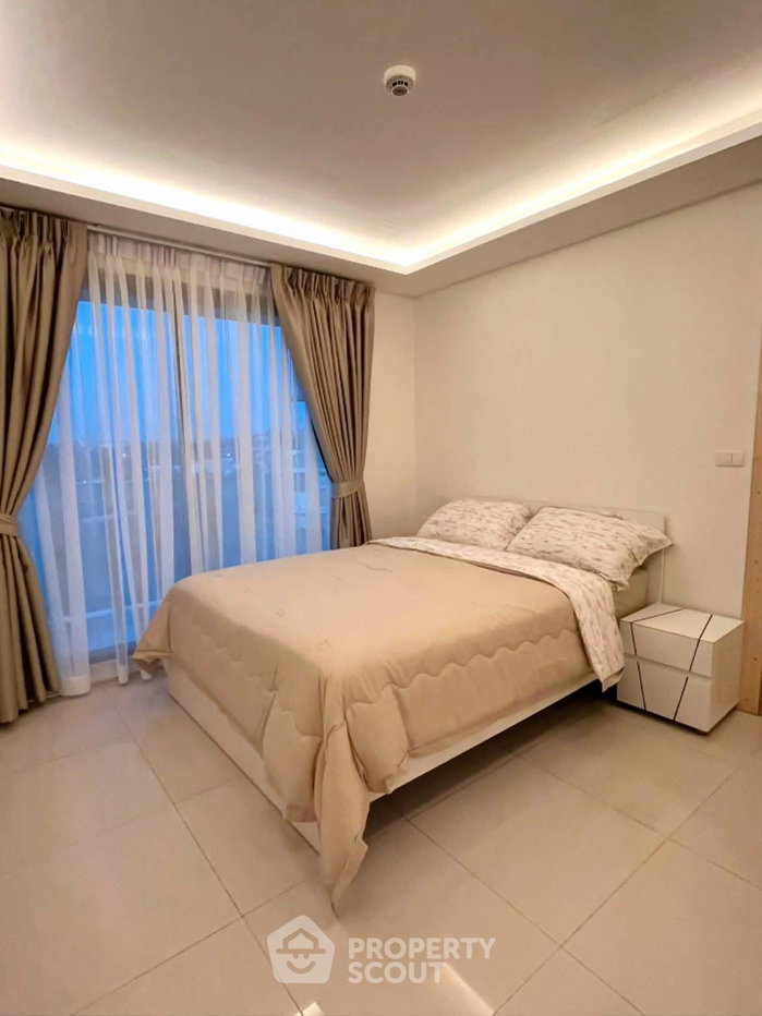 รูป คอนโด 2 ห้องนอน 57 ตร.ม. ที่ ลากูน่า บีช รีสอร์ท 3 เดอะ มัลดีฟส์ ใกล้พัทยา (ID 3126672) - รูปที่ 6/13