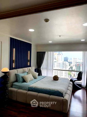 Condos for rent : 1-BR 40 Sqm Condo At Sukhumvit Suite, 23rd Floor Near BTS Nana (ID 3027867)