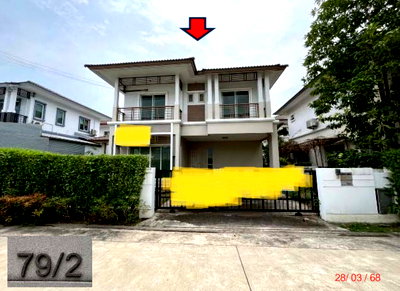 Houses for sale : 🔥 For Sale – 2-Storey Detached House at Prime Place The Greenery Bangyai