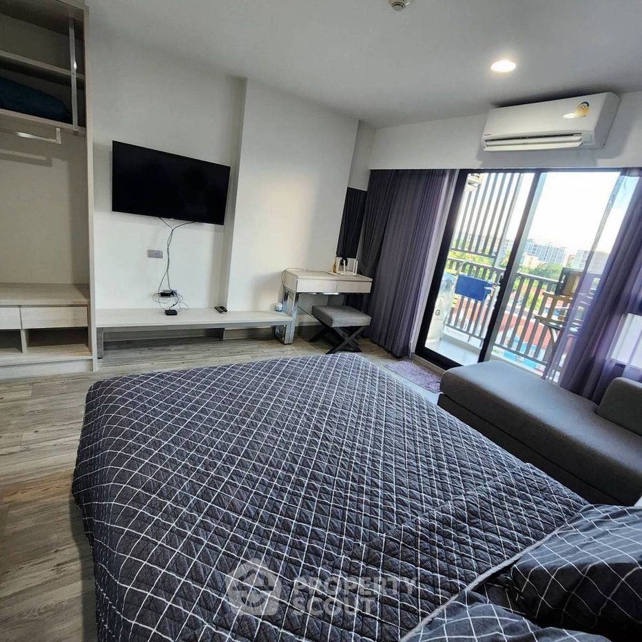 รูป คอนโด 1 ห้องนอน ดุสิต ดีทู เรสซิเดนซ์ หัวหิน (หนองแก) (ID 3115006) - รูปที่ 5/15