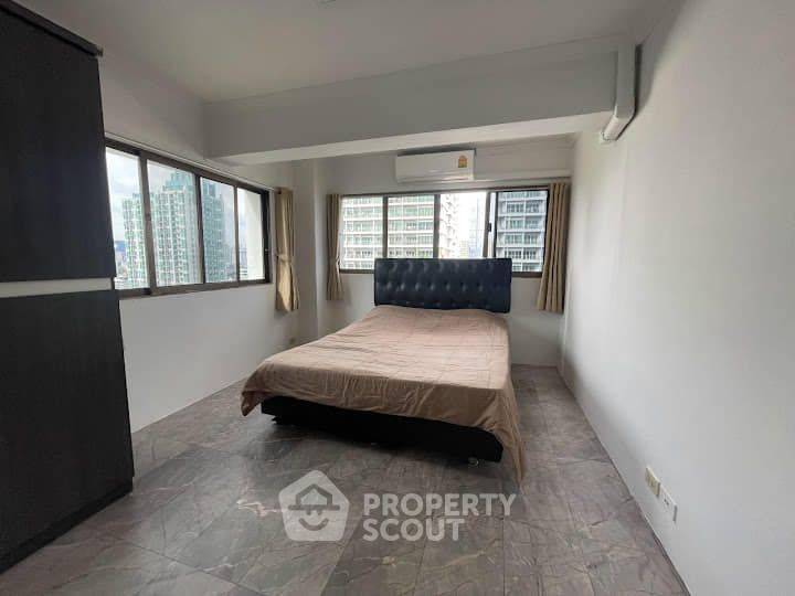 รูป คอนโด 2 ห้องนอน 50 ตร.ม. ชั้น 16 ที่ Thonglor Tower Condominium ใกล้ BTS ทองหล่อ (ID 879776) - รูปที่ 5/17