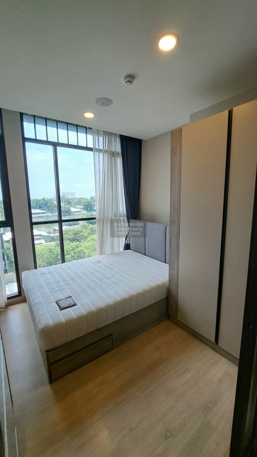 รูป 🔥🔥🔥 ขายคอนโด เดอะคิวบ์ นอร์ท แจ้งวัฒนะ ทุ่งสองห้อง เขต หลักสี่ กรุงเทพ CX-81669 ✅ ทักไลน์ @connexproperty ตอบทันที ทีมงานมืออาชีพ ✅ 🔥🔥🔥 - รูปที่ 8/10