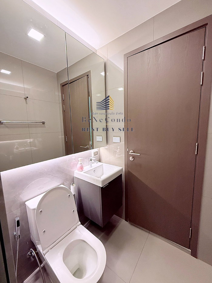 รูป *** (เอเจนท์ประจำโครงการ) ให้เช่าคอนโด : ไพรเวซี่ จตุจักร (Privacy Jatujak) *** - รูปที่ 12/15