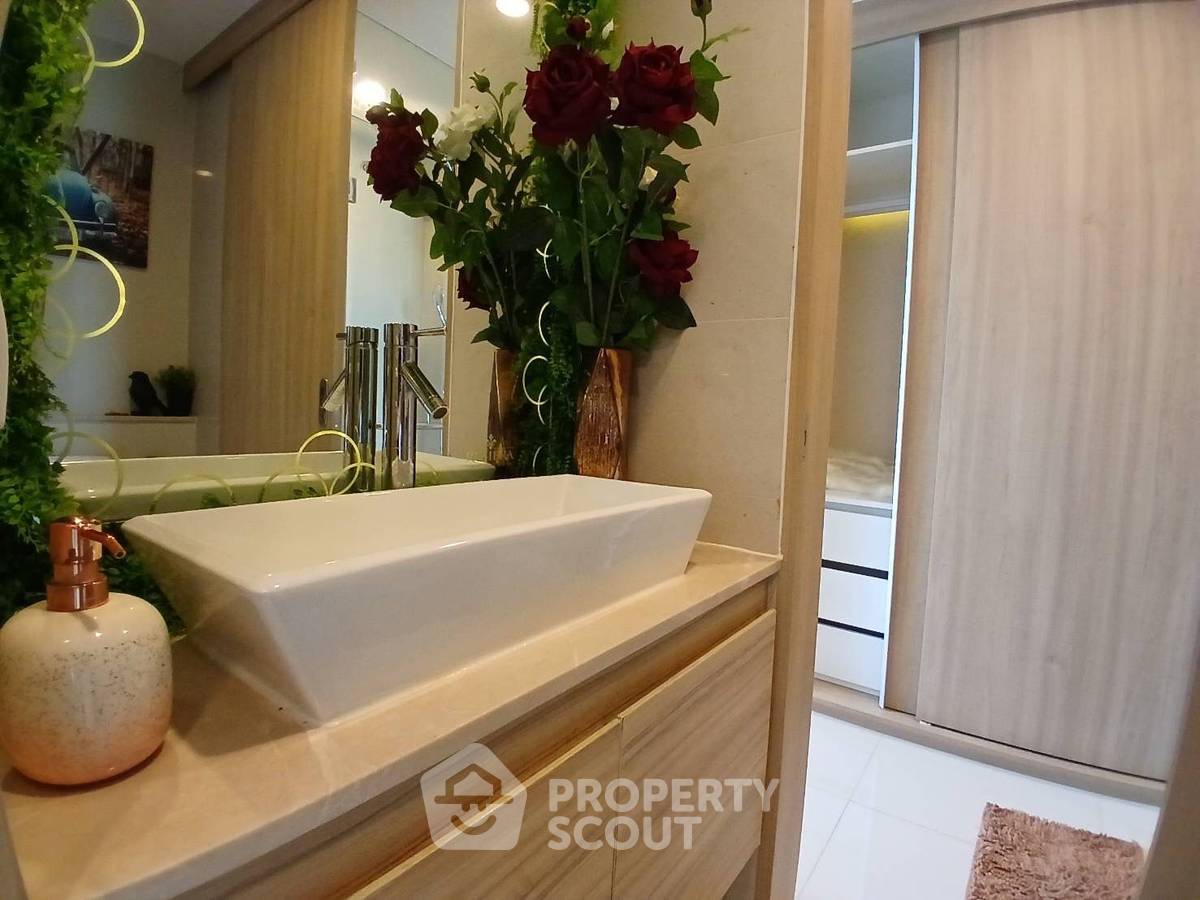 รูป คอนโด 1 ห้องนอน โครงการ The Riviera Wongamat ชั้น 23 ขนาด 35 ตร.ม. (ID 3114959) - รูปที่ 16/20