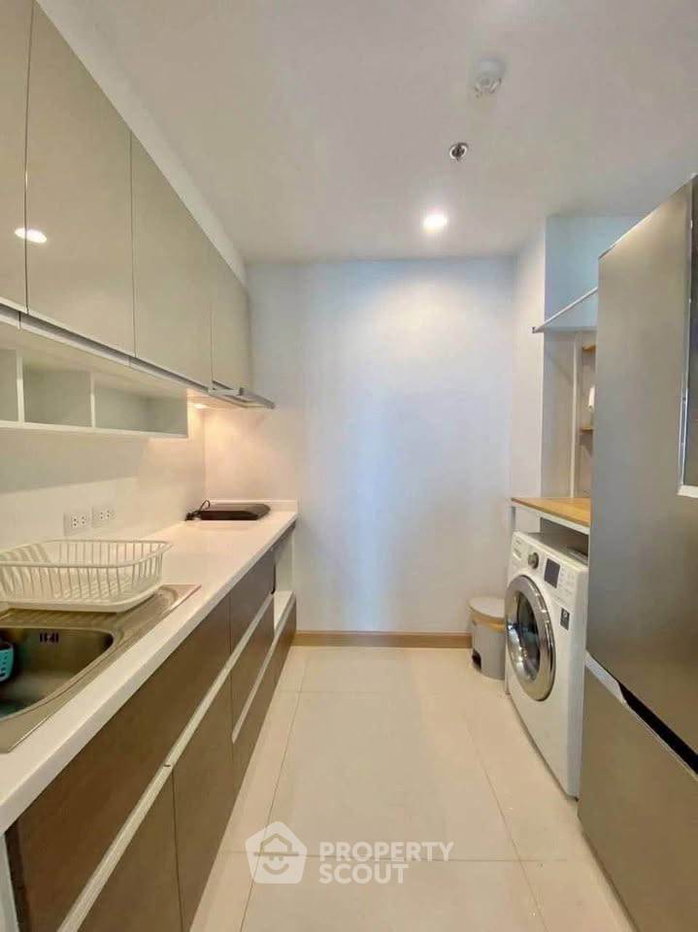 รูป ราคาน่าสนใจ คอนโด 2 ห้องนอน ศุภาลัย ริวา แกรนด์ ชั้น 27 (ID 3113844) - รูปที่ 9/9