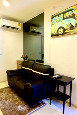 Condos for rent : 🚩 For Rent Condo RHYTHM SUKHUMVIT 36-38 Building 1, Floor 11,1 bed room, Room size 34 sqm