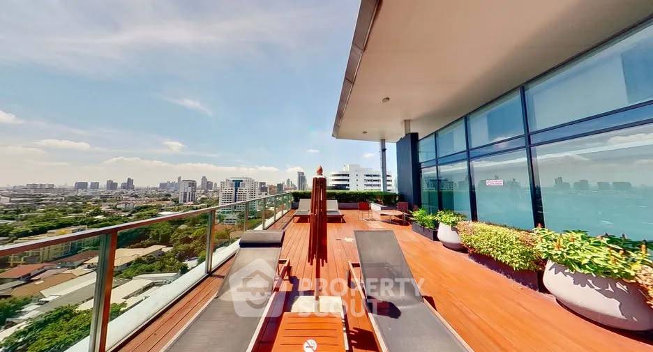 รูป คอนโด 1 ห้องนอน เดอะ อัลโคฟ ทองหล่อ 10 ชั้น 12 ใกล้ BTS ทองหล่อ (ID 2913200) - รูปที่ 5/12