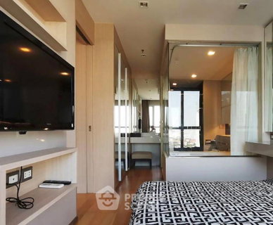 High-Floor 1-BR 45 Sqm For Sale At The Address Asoke Near ARL Makkasan (ID 3068237)