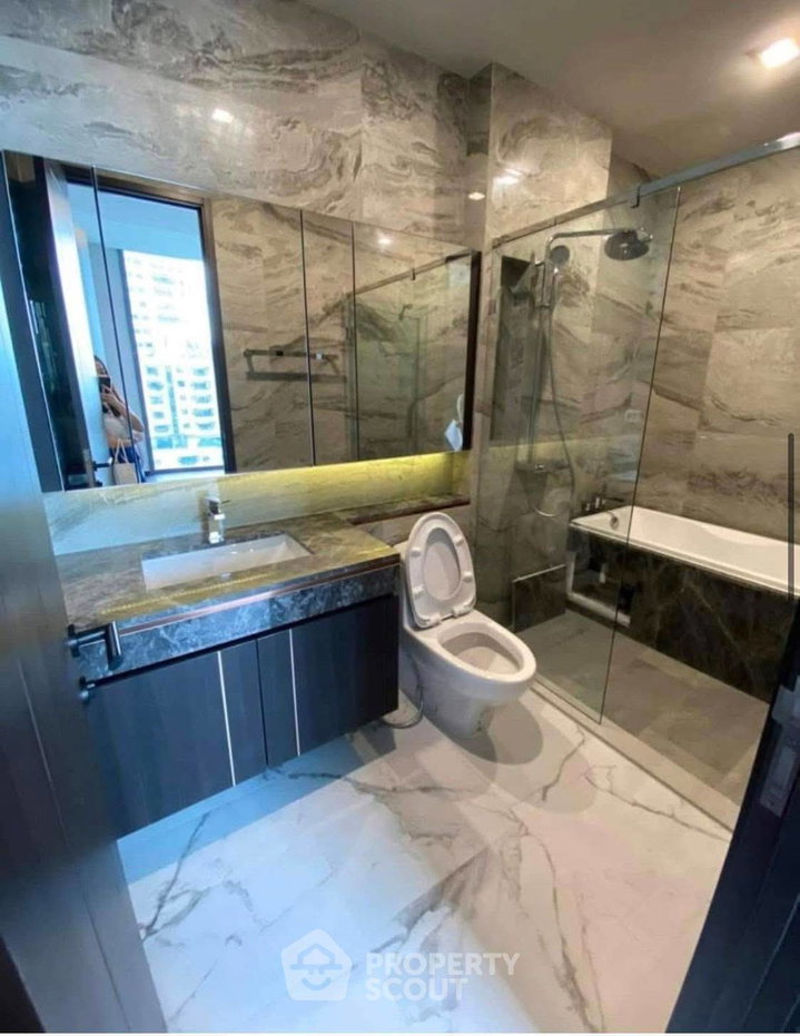 รูป 1 ห้องนอน ชั้น 21 ที่ ลาวิค สุขุมวิท 57 ใกล้ BTS ทองหล่อ 200 ม. (ID 2796275) - รูปที่ 12/12
