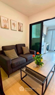 รูปภาพ 1-BR Condo For Rent At Chewathai Hallmark Ladprao - Chokchai 4 (ID 3119150)