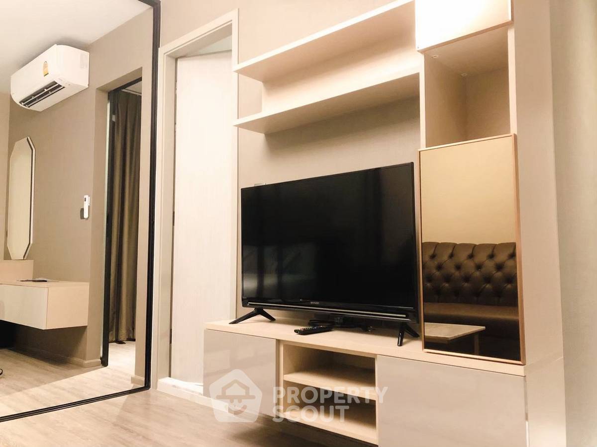 รูป คอนโด 1 ห้องนอน 35 ตร.ม. ริธึม เอกมัย ใกล้ BTS เอกมัย 300 ม. (ID 3125228) - รูปที่ 7/7