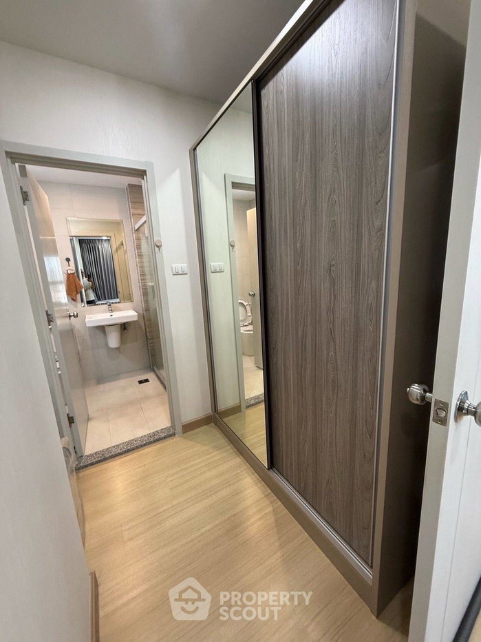 picture 27th-Floor 2-BR 60 Sqm For Rent At Supalai Veranda Ramkhamhaeng (ID 3126910) - 13/20