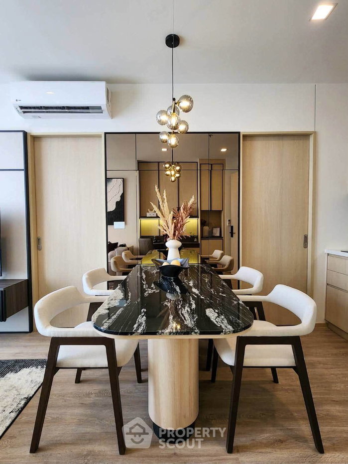 รูป คอนโด 1 ห้องนอน ชั้น 33 Noble State 39 ใกล้ BTS พรอมพงษ์ 400 ม. (ID 3085576) - รูปที่ 3/9