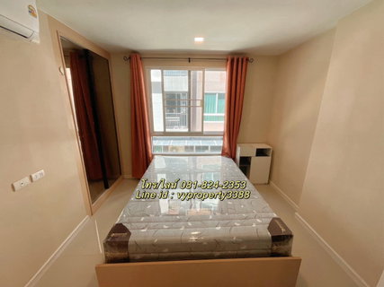 รูปภาพ Condo for rent, Condo JW Donmueang