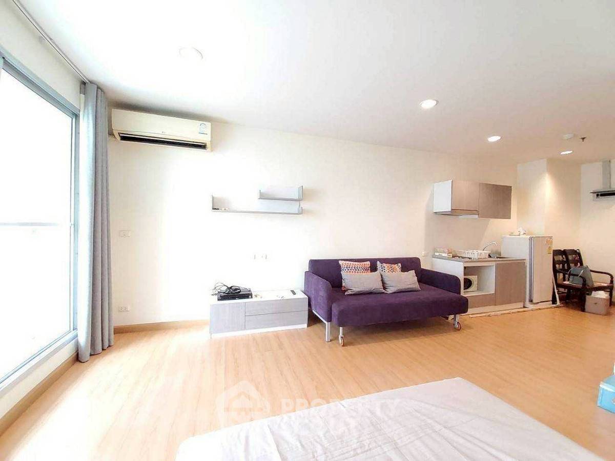 รูป คอนโด 1 ห้องนอน 41 ตร.ม. ชั้น 15 โครงการ The Address Siam ใกล้ BTS ราชเทวี 200 ม. (ID 2468684) - รูปที่ 7/7