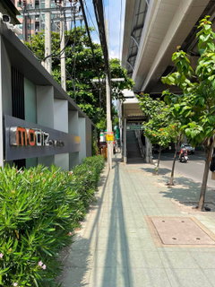 รูปภาพ 🏡 FDAssets FD-083946| ให้เช่าคอนโด Modiz Station  📍 ติด BTS พหลโยธิน 59 เพียง 0 เมตร เดินทางสะดวก พร้อมเข้าอยู่