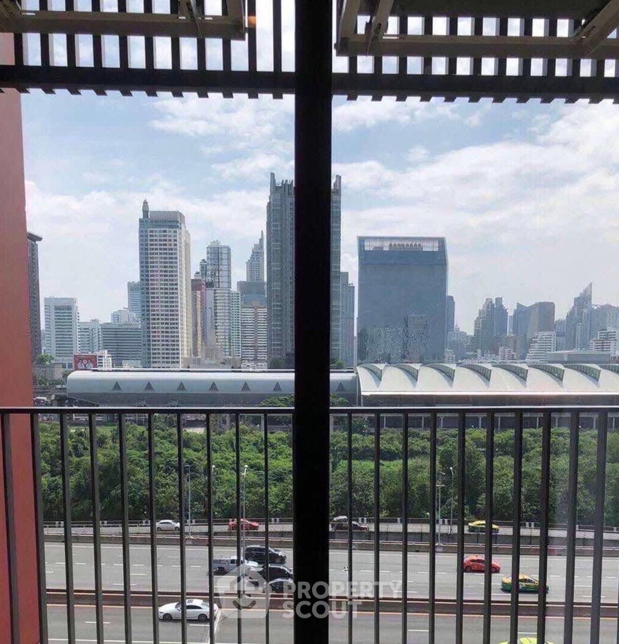 รูป คอนโด 1 ห้องนอน Life Asoke Hype ชั้น 11 ใกล้ ARL มักกะสัน 400 ม. (ID 2394598) - รูปที่ 3/4