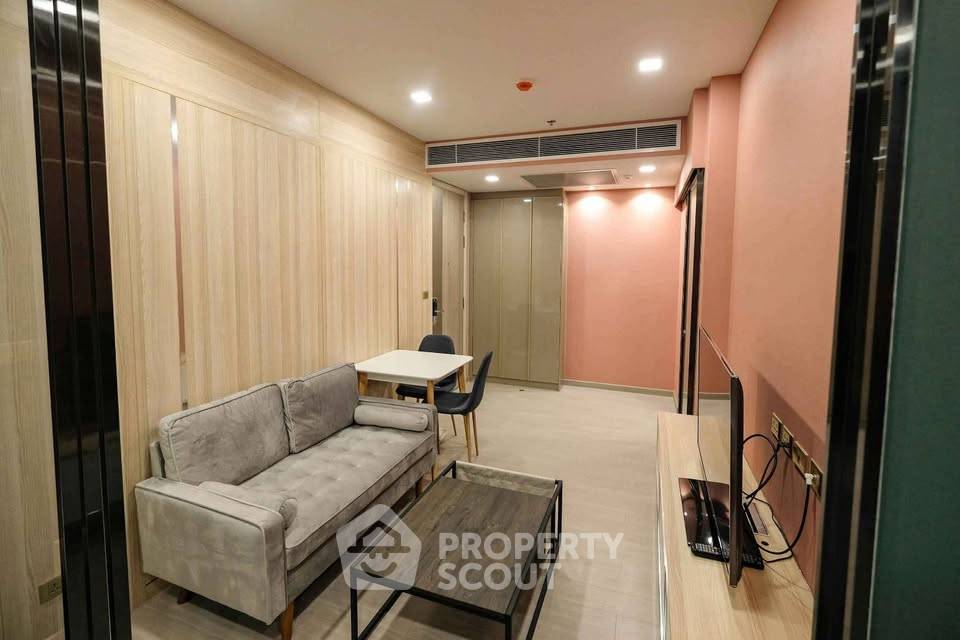 รูป คอนโด 1 ห้องนอน โครงการ One 9 Five Asoke - Rama 9 ใกล้ MRT พระราม 9 300 ม. (ID 3119328) - รูปที่ 4/10