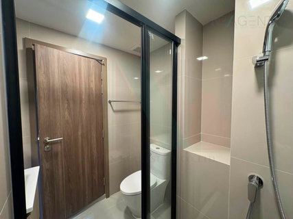 รูปภาพ 🔺 For Rent Condo THE MUVE SUKHUMVIT 107 Building 1, Floor 5,Studio, Room size 23 sqm