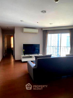 Condos for rent : 19th-Floor 1-BR At Belle Grand Rama 9 Near MRT Phra Ram 9 (ID 3115529)