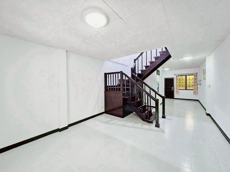 picture Townhome 2-Storey, Busarin Maejo Project (Land & Houses) - 8/19