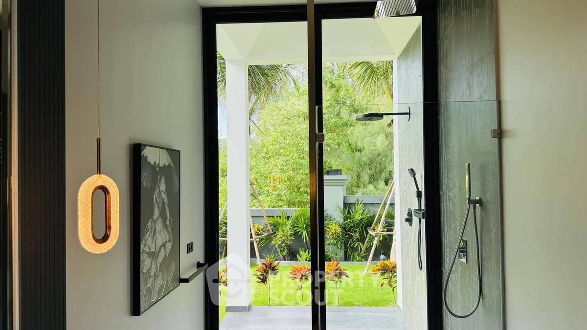 รูป วิลล่า 3 ห้องนอน Pool Villa In Pranburi วังพง (ให้เช่า) (ID 3125373) - รูปที่ 39/42