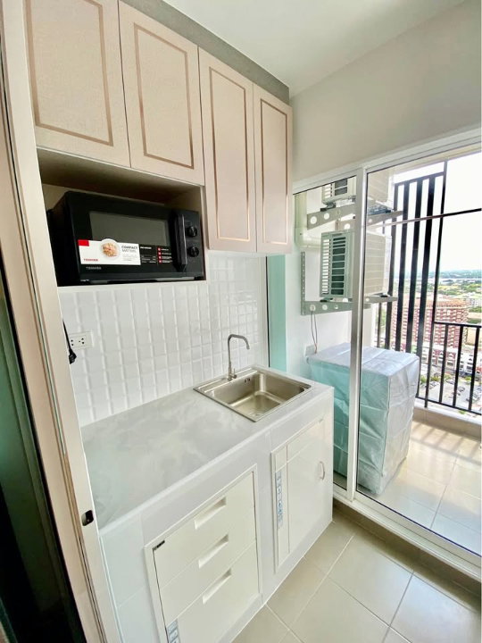 รูป เช่า!!! Regent Home บางนา (ของครบครัน!!!) ใกล้ BTS บางนา - รูปที่ 5/7