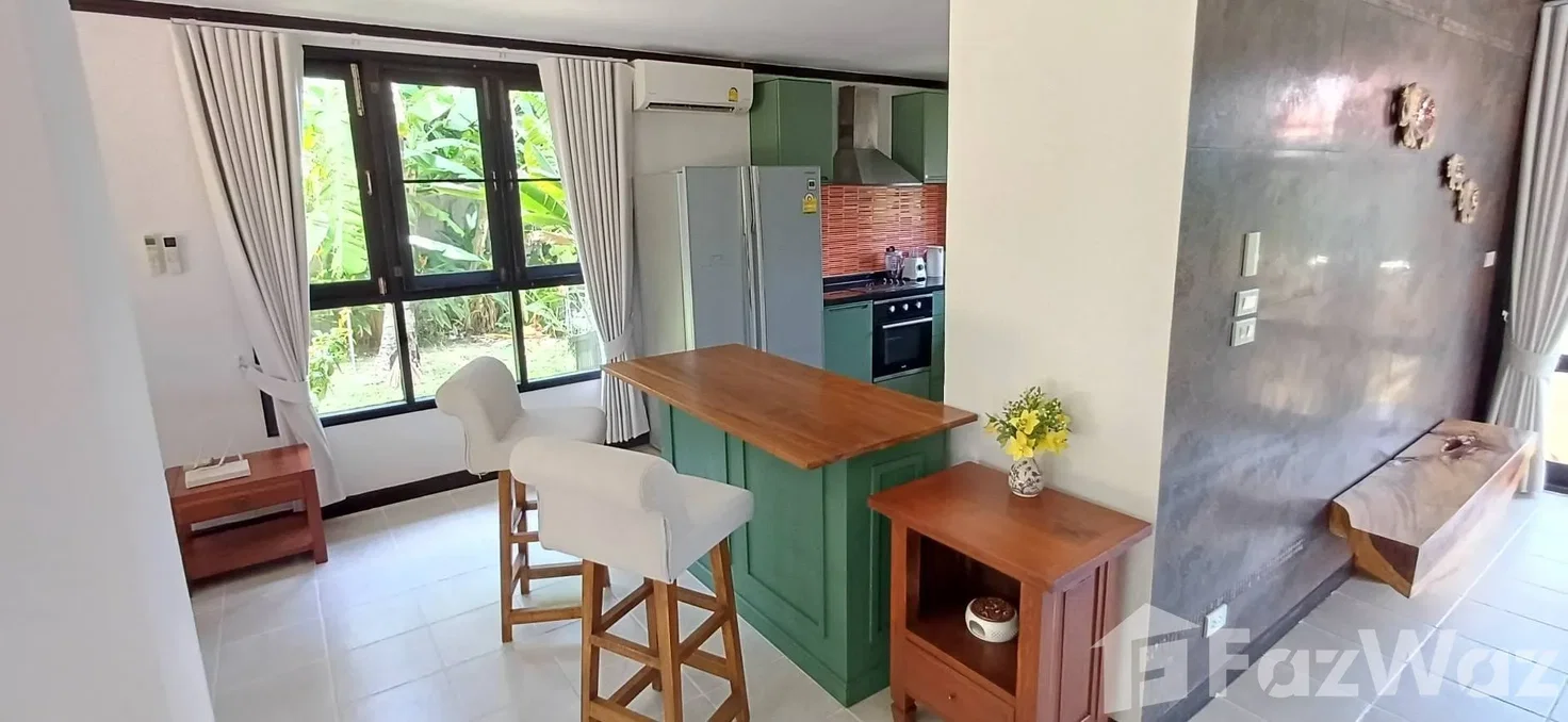 picture Newly Renovated 3-Bedroom Tropical Villa 6616022 - 3/15