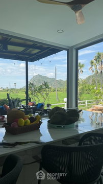Pet-Friendly 3-BR Pool Villa For Sale At Cha Am (Na Yang) (ID 3125141)