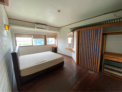 รูปภาพ P-55430 ด่วน! ห้องปล่อยเช่า ชั้น 5 บ้าน อ่อนนุช สุขุมวิท 77 ห้องใหญ่ 80 ตร.ม. 1bed ชั้น 5 ใกล้ BTS อ่อนนุช Line ID: @easythaihome 085-592-2897
