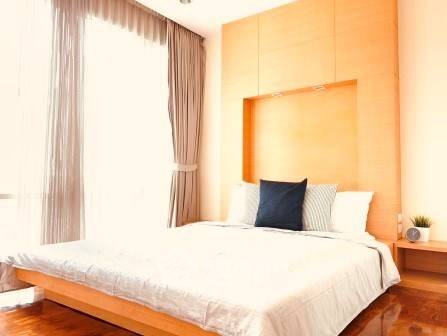 picture 1-BR Condo At Baan Siri 31 Near MRT Sukhumvit, 12th-Floor 59 Sqm (ID 3114451) - 9/12