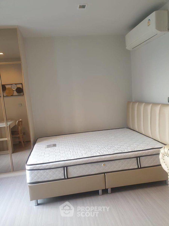picture High-Floor 1-BR Condo, Life Asoke Rama 9, 300m to MRT Phra Ram 9 (ID 1540574) - 7/10