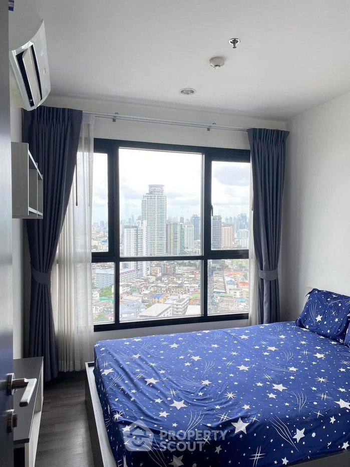 รูป คอนโด 1 ห้องนอน ชั้นสูง ที่ The Base Park West Sukhumvit 77 ใกล้ BTS อ่อนนุช (ID 1941088) - รูปที่ 9/15